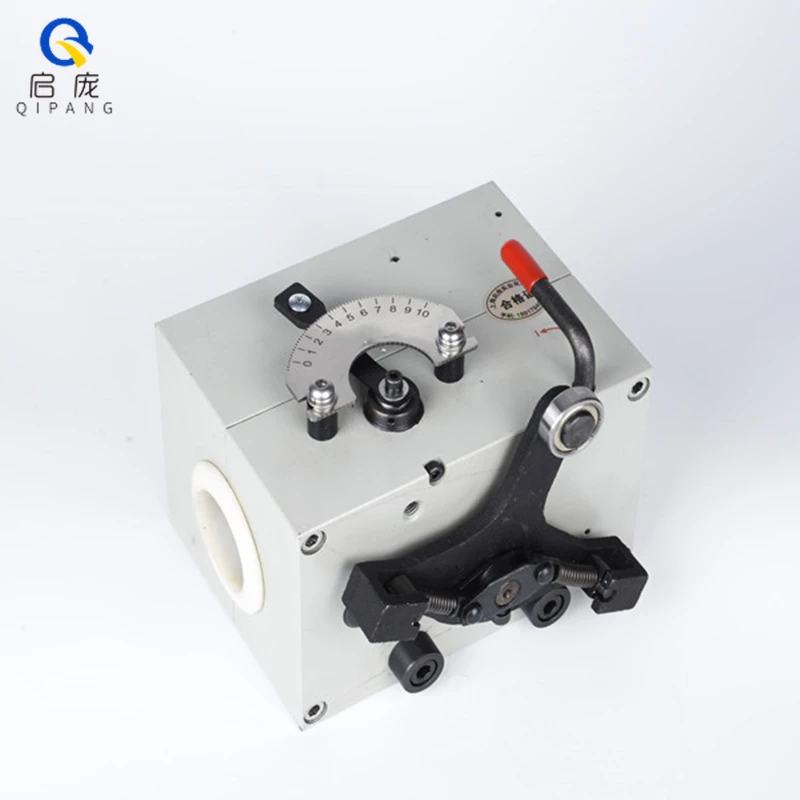 GP50 GP3-50 Rolling Ring Drives GP40 Wire Arranging Machine Manufacturer GP60 QIPANG Traverse Unit Box