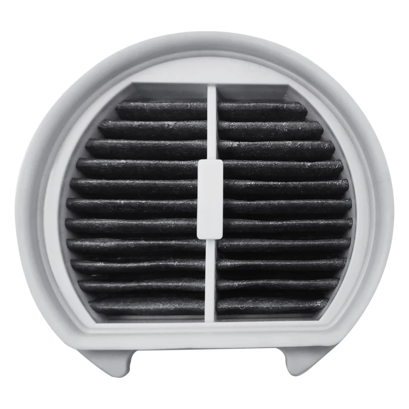 قطع غيار هيبا لمرشح 1700Pa شاومي Mijia مكنسة كهربائية لاسلكية لايت قطع غيار MJWXCQ03DY