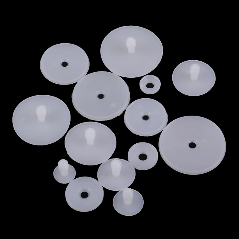 

10pcs 15mm-45mm Plastic Doll Joints Doll Accessories For Making Joint doll DIY