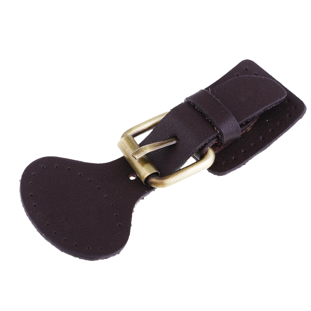 1 set Sew on Leather Magnetic Snap Buckle Replacement Bag Fastener Making Handbag Replacement DIY Buckle