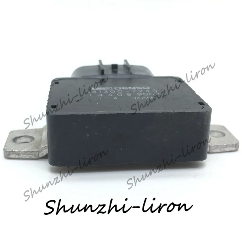 131300-2240 T44082110 Car Ignition Control Module For Suzuki Auto Ignition Coil