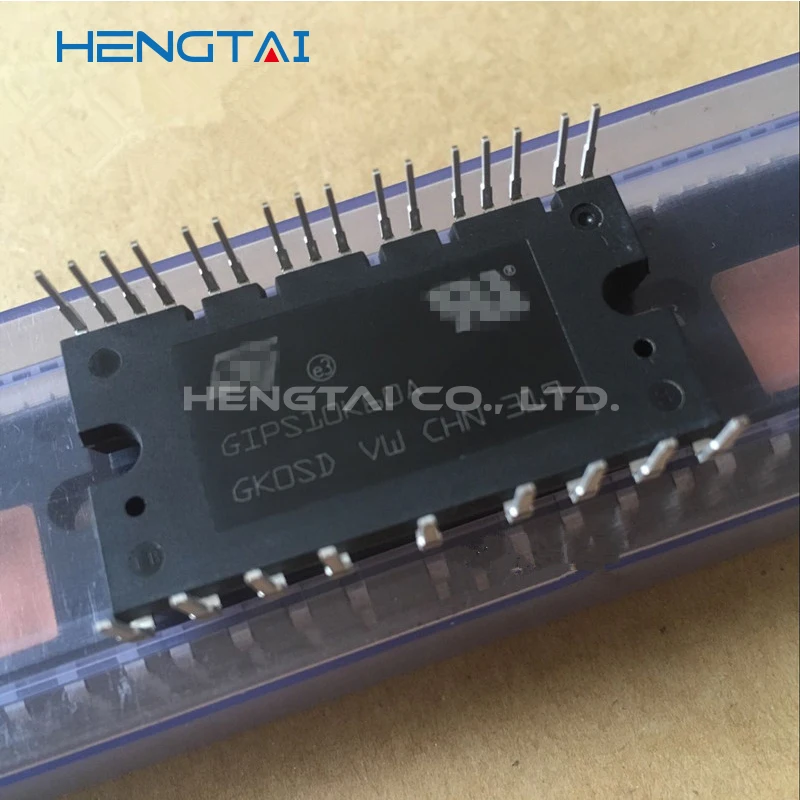 Módulo GIPS10K60A nuevo y ORIGINAL, Envío Gratis