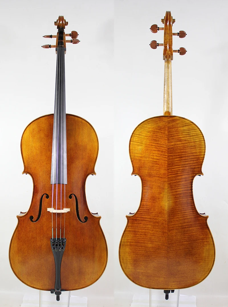 Stradivari 1730 