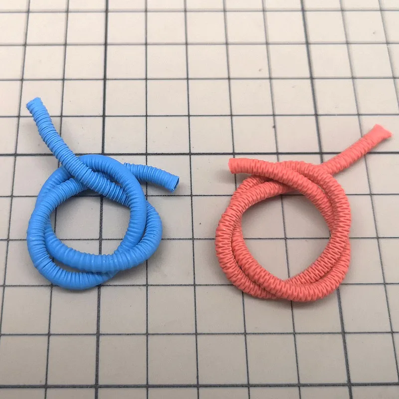 Accessori per l'aggiornamento del modello accessori per tubi di alimentazione per oleodotti pieghettati