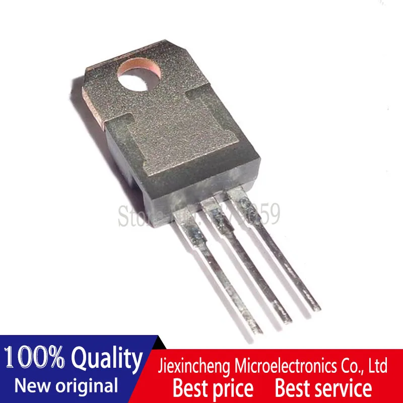 Новый оригинальный 80NF03L-04 STP80NF03L STP80NF03L-04 TO220 MOSFET транзистор