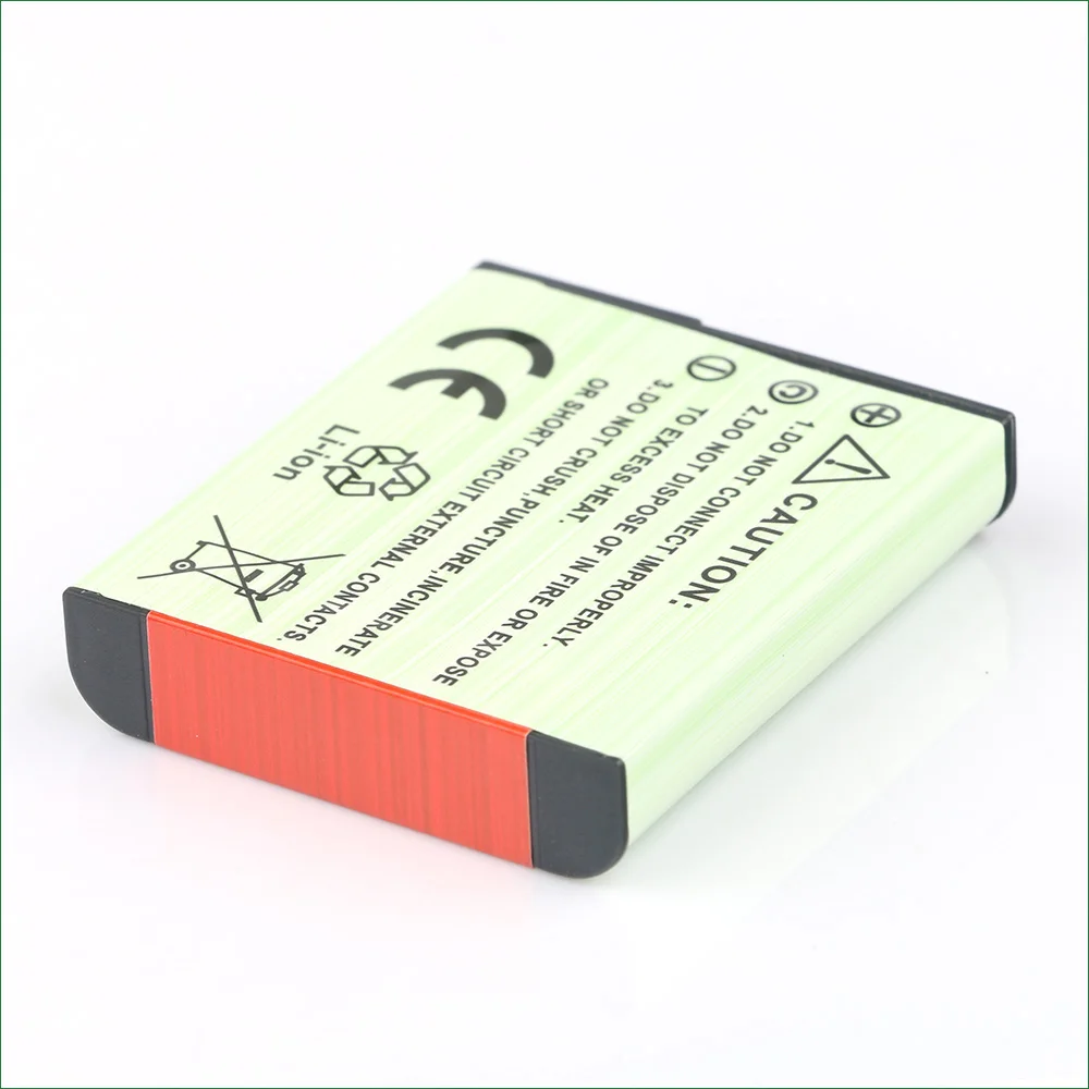 LANFULANG NP-BG1 NP BG1 FG1 NPBG1 كاميرا رقمية بطارية لسوني DSC W150 W170 W200 W210 W215 W220 W230 W270 W275 W290