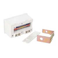 Compteur numérique électronique à induction, compteur de proximité, capteur magnétique industriel, interrupteur, compteur de poinçonnage automatique 5