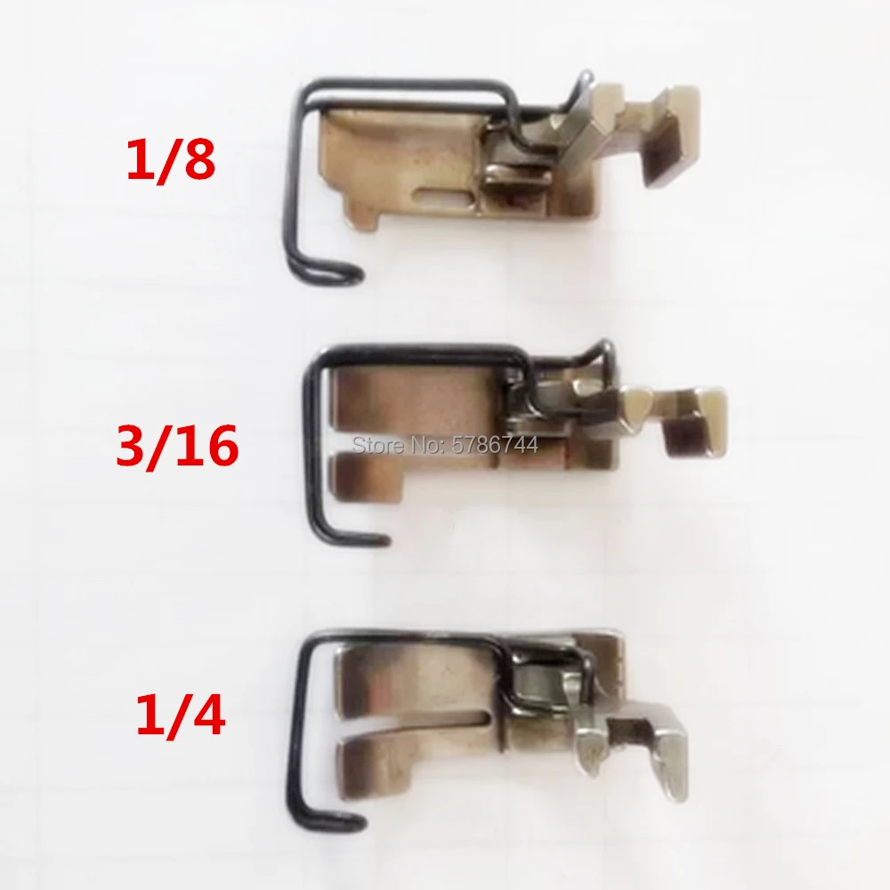 

Presser foot feet B1524-530-DB0 for juki DMN-5420N-7 DLM-5400N-7 juki sewing machine spare parts