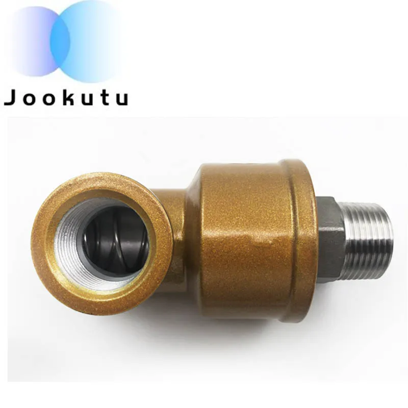 

SHGS High Speed 360 Degree Universal Rotary Joint SHGS-R075/R100/R125/R150 FOR Clutch Of Punch Machine