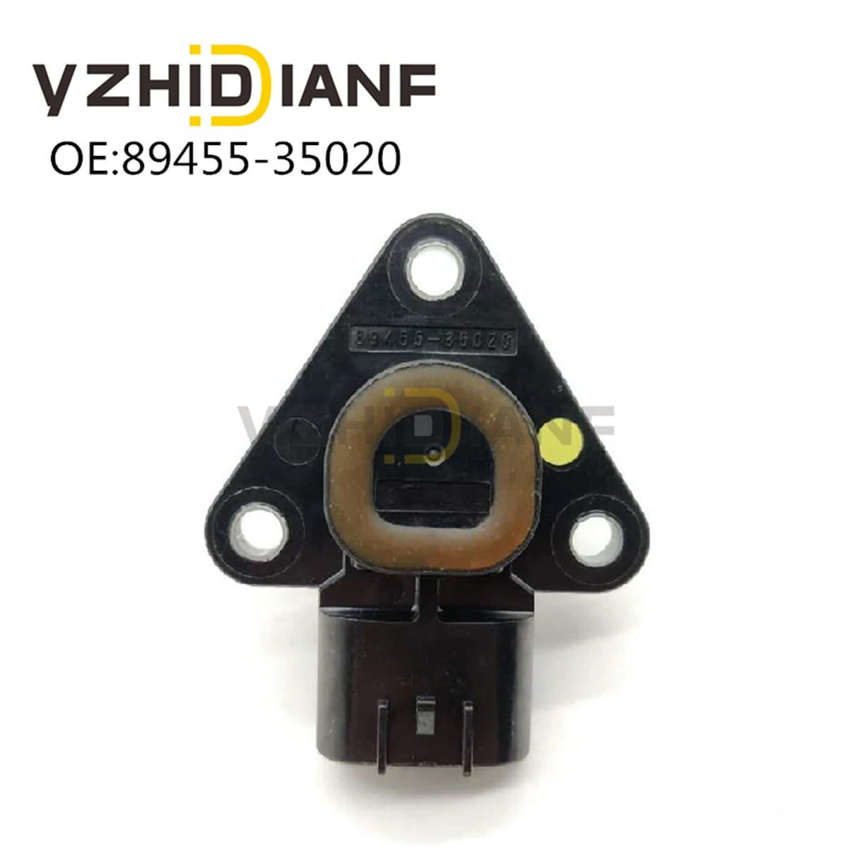 1pc 89455 35020  Air Pressure EGR Valve Position Sensor For Land- Cruise-r OEM 89455-35020 8945535020 NEW