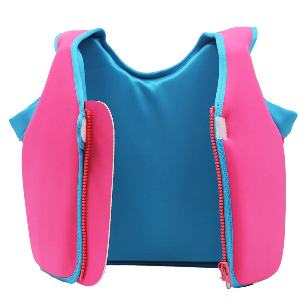 Kids Baby Swimming Vest Diving Life Jacket for Summer Swim Holiday SAL99