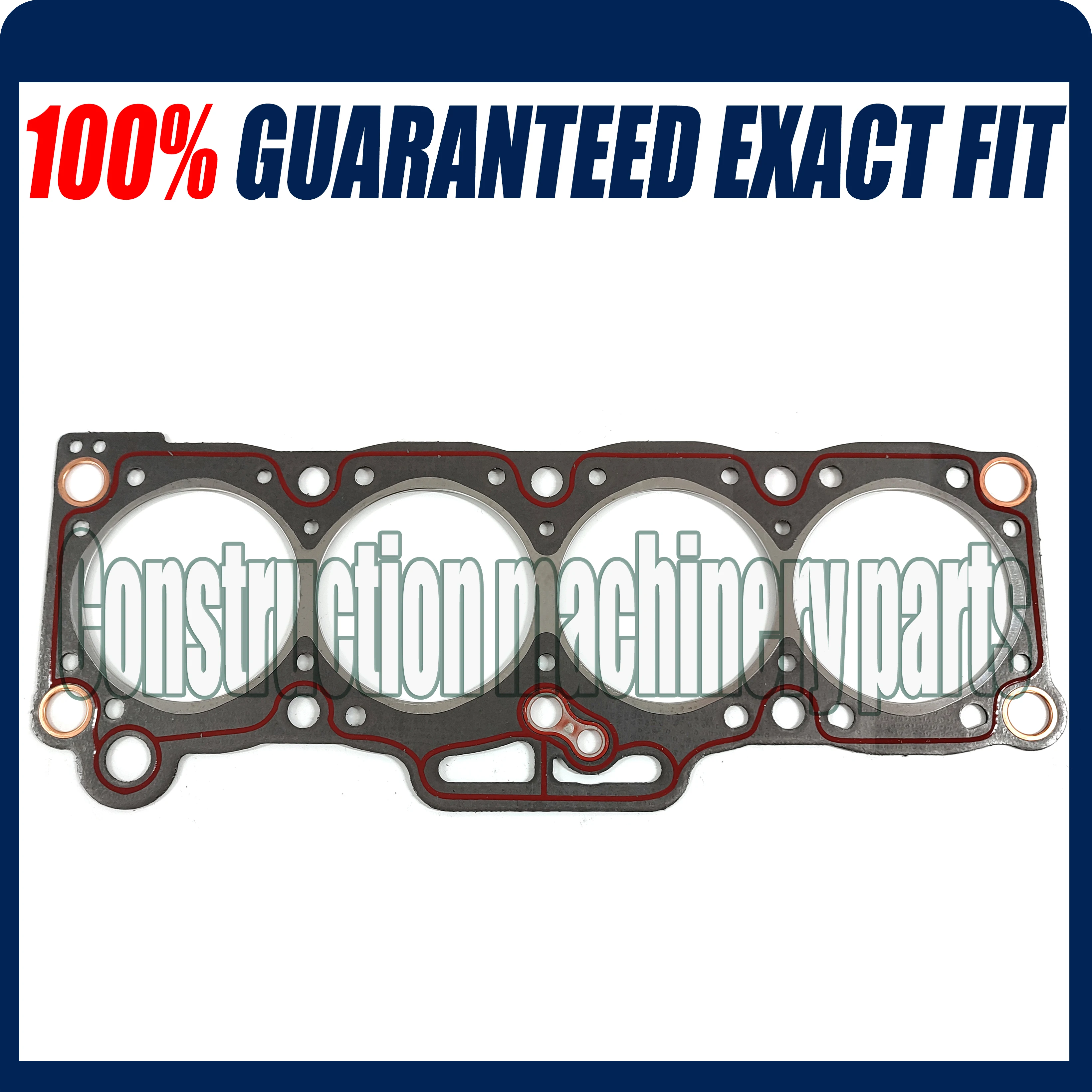 F2 F2SA Cylinder Head Gasket For Ford Probe/ Mazda 626 8893 B2200 MX-6 2.2 12V Turbo 8AG4-10-271