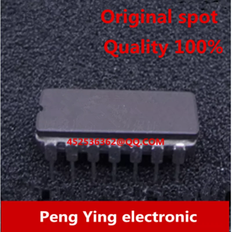 5-2pcs 100%NEW AD536AJQ AD536AKQ AD536AJ AD536AK Direct plug CDIP-14 new spot