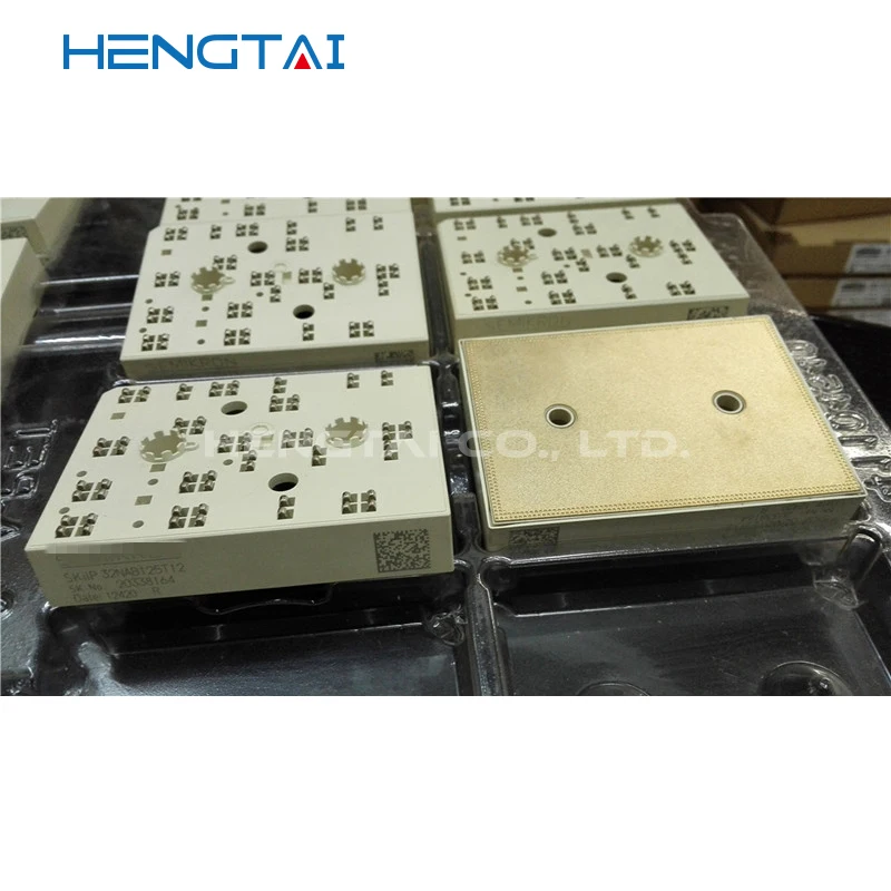 Pengiriman Gratis SKIIP32NAB12T1 SKIIP31NAB12T16 SKIIP32NAB125T12 SKIIP31NAB125T12 SKIIP31NAB12T18 Modul Asli