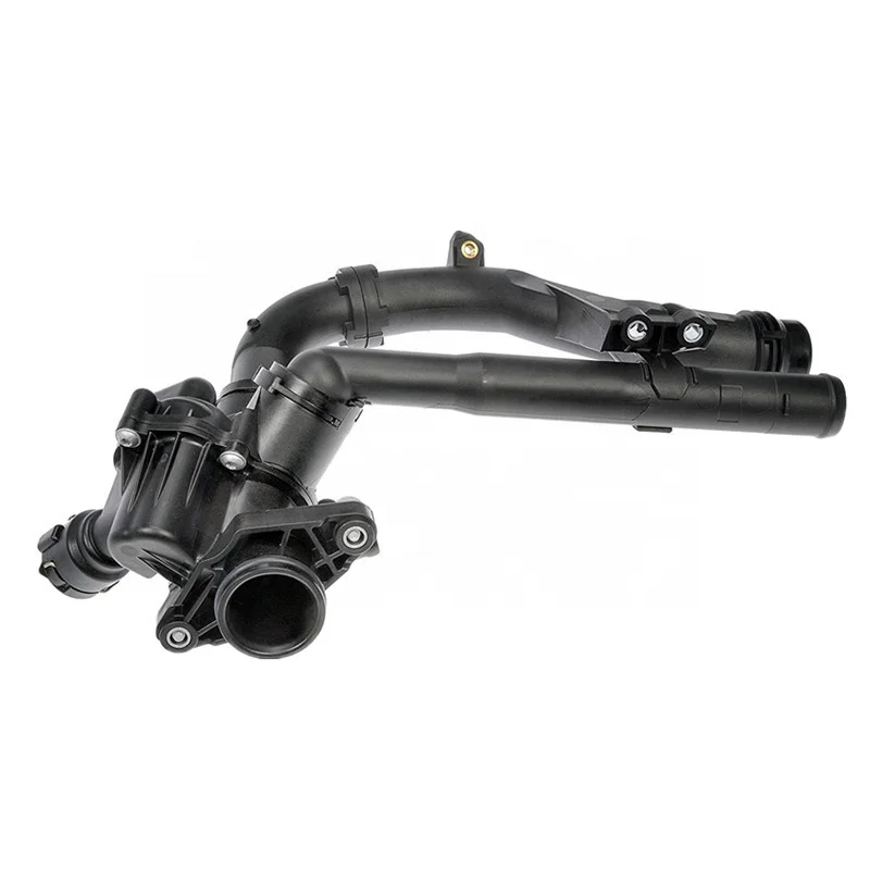 える2 Engine Coolant Thermostat Housing Assembly 902-5842 9025842