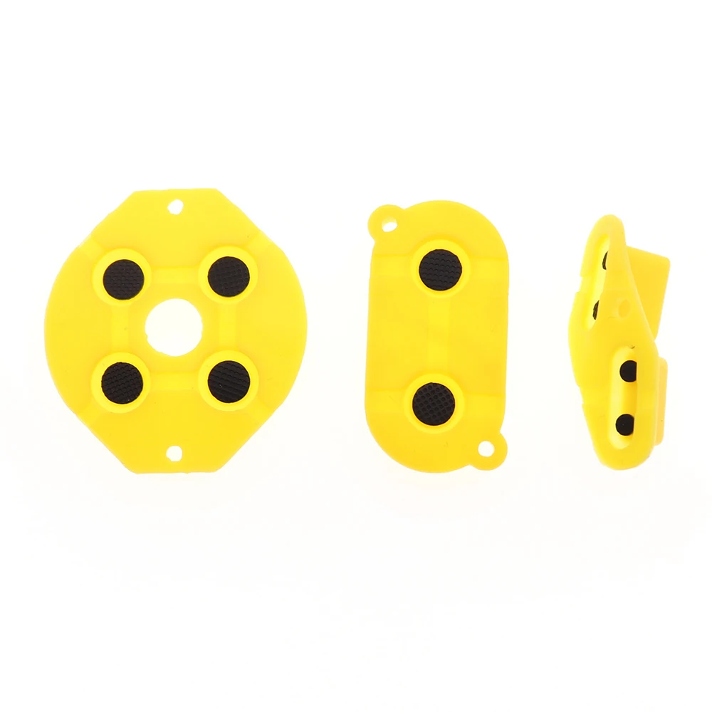 Brand new Conductive adhesive for Nintendo game boy classic GB silicone rubber key pad Console DMG System