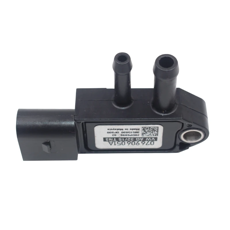 Auto Part intake air pressure sensor Suitable For AUDI A3 A4 A6 A8 SEAT OPEL SKODA VW PASSAT GOLF TIGUAN 076906051A