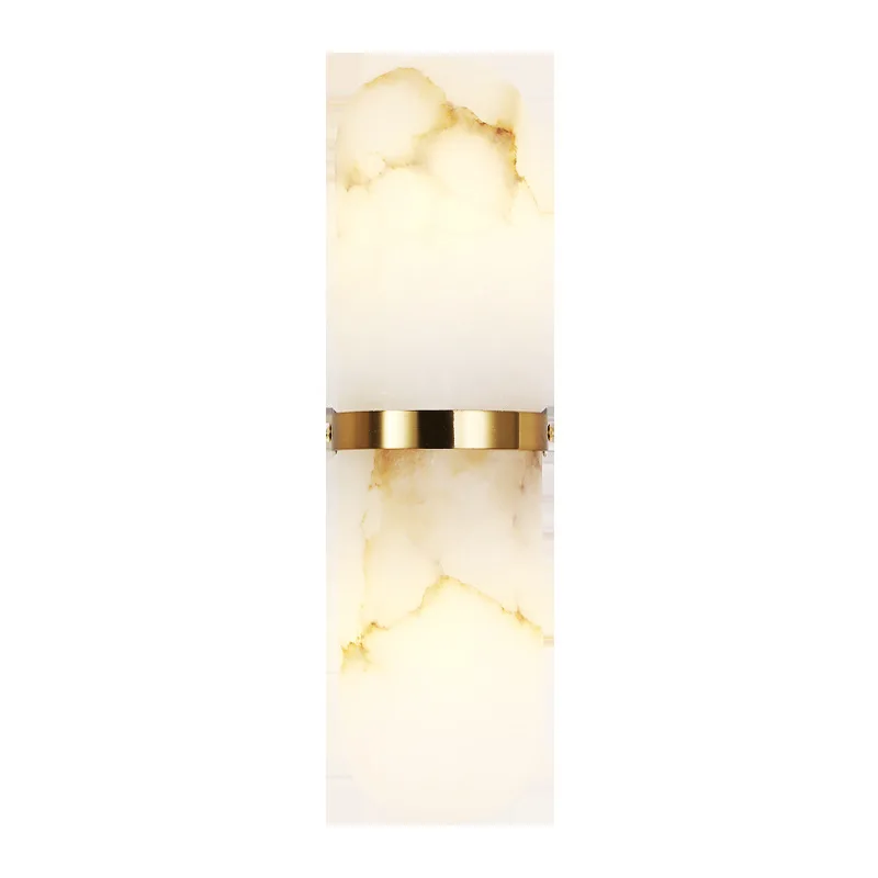 

Современные Мраморные домашние светодиодные Настенные светильники G9 110 В для гостиной, ресторана, настенные светильники для коридора, лестницы, осветительные приборы с поверхностным креплением