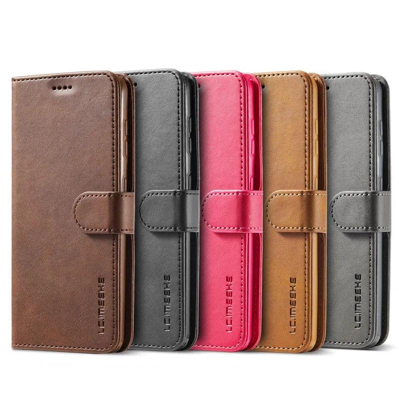 Funda para Samsung S24 FE, S26 S25 Edge S23 S22 S21 S20 Ultra S10 S10E S9 S8 Plus, para Samsung Galaxy Note 20 10 9 8 6