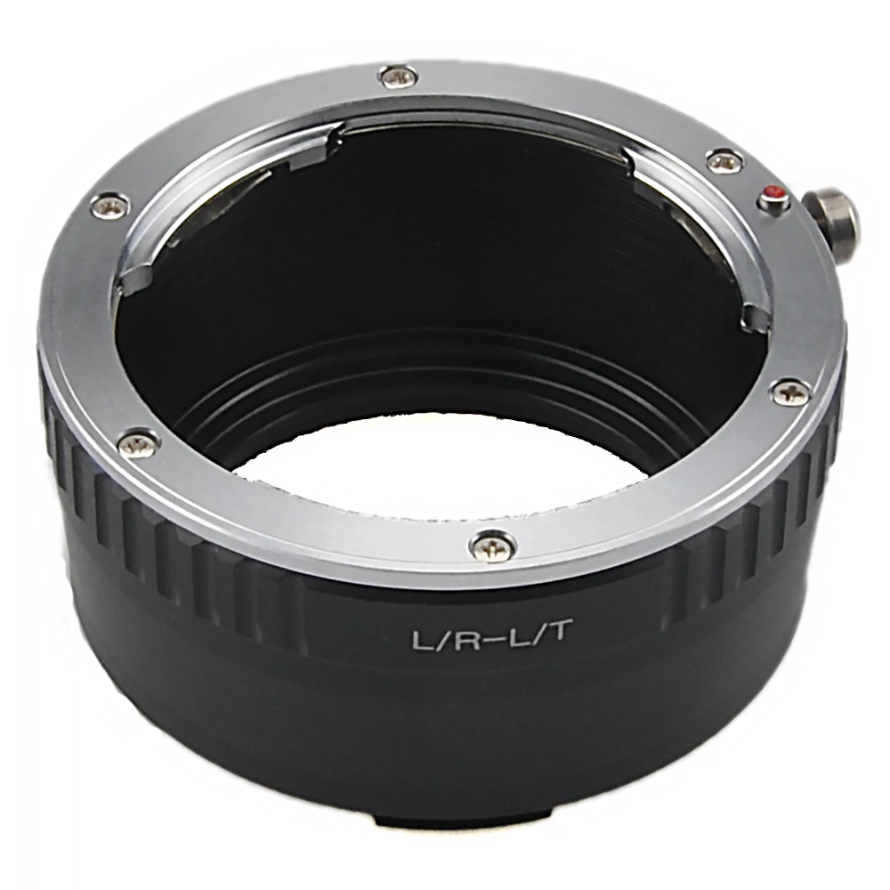 LR to L/T Adapter,for Leica R LR L/R Mount Lens to for Leica SL T Type 701 Mirrorless Camera