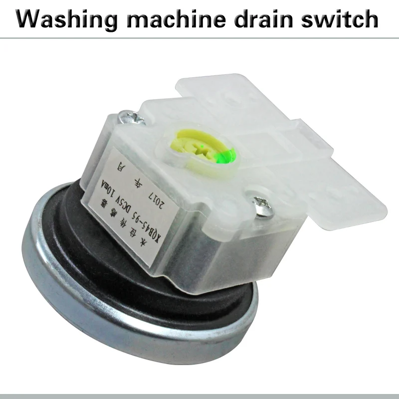 Washing machine water level controller XQB45-95 Washing machine water level switch Washing machine water level sensor