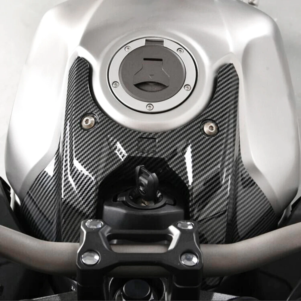 

For HONDA CB650R CBR650R CB CBR 650R 650 R 2019-2022 2023 Motorcycle Gas Fuel Oil Tank Cover Protector Guard Fairing Accessories