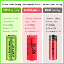 800W LED Tactical Flashlight Long Shot Lantern for Camping #6