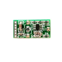 450nm Bleu 1W 1.4W 2W Laser Diode Carte Pilote Courant Réglable Circuit de Suralimentation