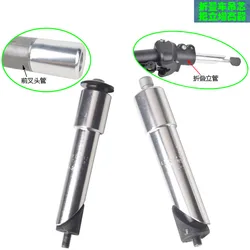 MTB Mountain Bike Fork Stem Increase The Vertical In  Front Device Height 3-8 cm Folding Bicycle Riser Hanging Core