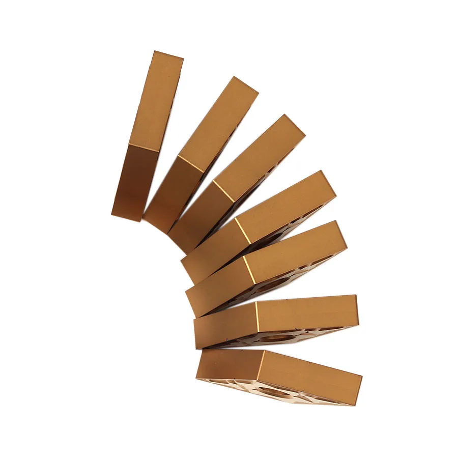 Herramientas de torneado externo DNMG150404-TM T9125, cortador resistente al desgaste, inserto de carburo, herramientas de corte, torno CNC, DNMG150408-TM