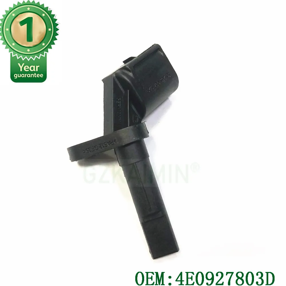 Wheel Speed Sensor ABS Sensor OEM 0265007930 4E0927803A 4E0927803D 4E0927803F For Audi A4 A5 A6 A7 A8