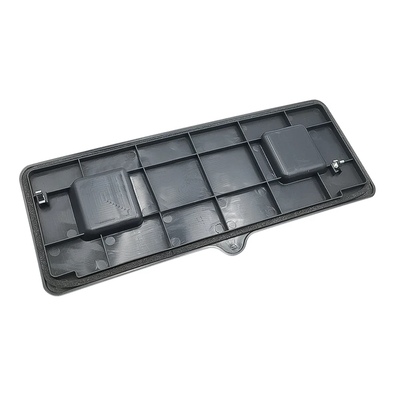 Excavator Fuse Box Decorative plate Fuse Cover Interior Trim Excavator Accessories For SK200 210-8 Super 8