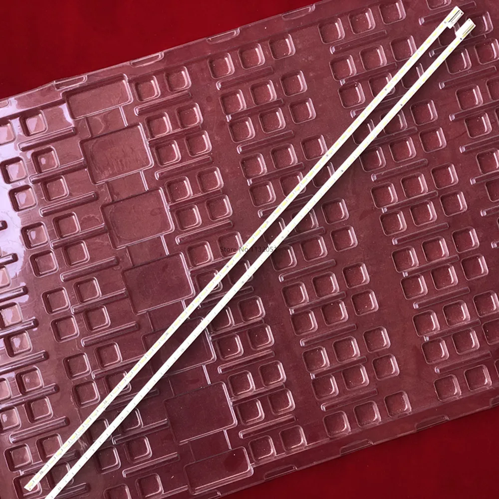 Strip lampu latar LED untuk 49E790U L49E5700A-UD STZ490A02-A B