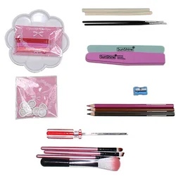 ICY DBS Blyth doll Customizing tool for the makeup 1/6 bjd ob24 anime girl