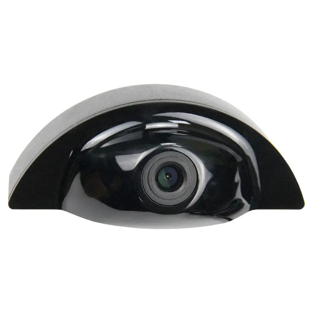 HD 720p Front View Camera Logo Parking Camera Night Vision for VOLVO XC40 XC60 XC90 XC70 S90 S80 S60 V90 V70 V60 2018-2020