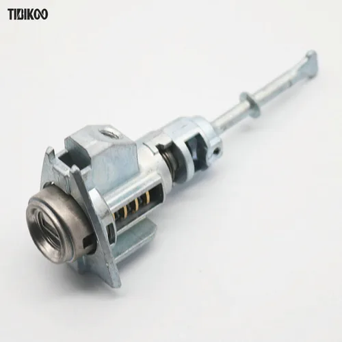 Imagen 2 del producto Cilindro de bloqueo de coche para Hyundai, nuevo Elantra, cerradura de puerta completa, puerta delantera izquierda, maletero, cilindro de bloqueo automático