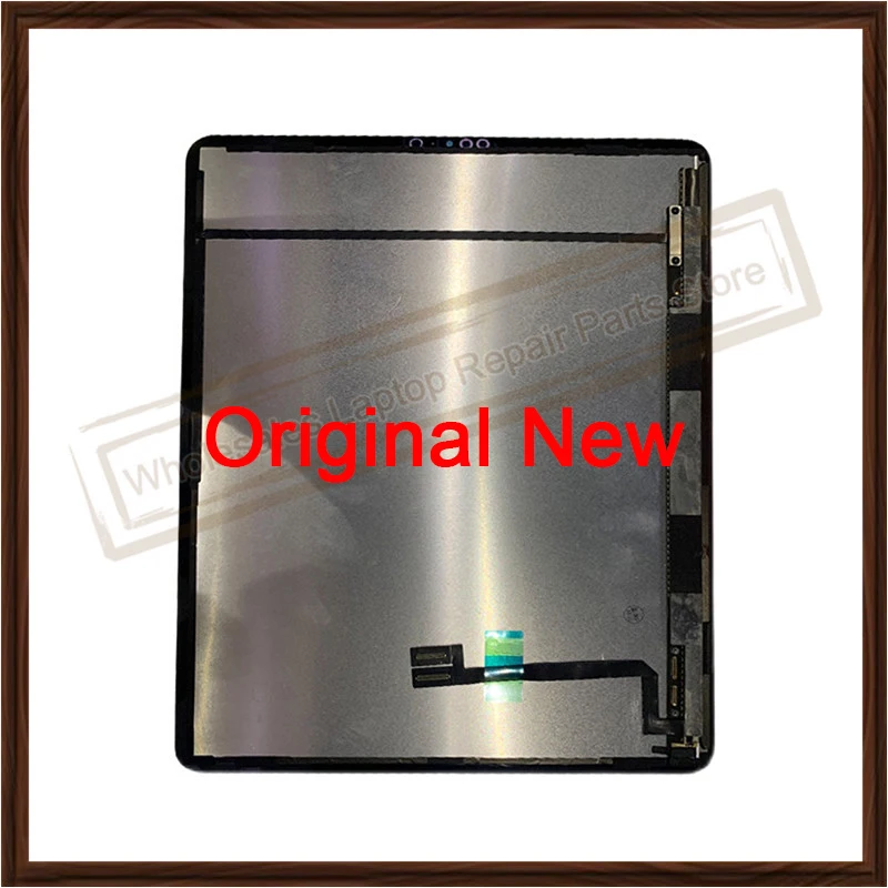 Original new For Apple iPad Pro 11 A1980 A2013 A1934 A1979 LCD Touch Screen Display Digitizer Assembly