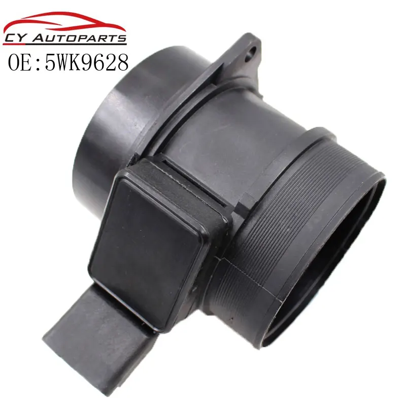 YAOPEI BRAND NEW OE 5WK9628 8ET009142-321 9632215280 MASS AIRFLOW SENSOR FOR CITROEN C5 C8 PEUGEOT 406 607 806 807