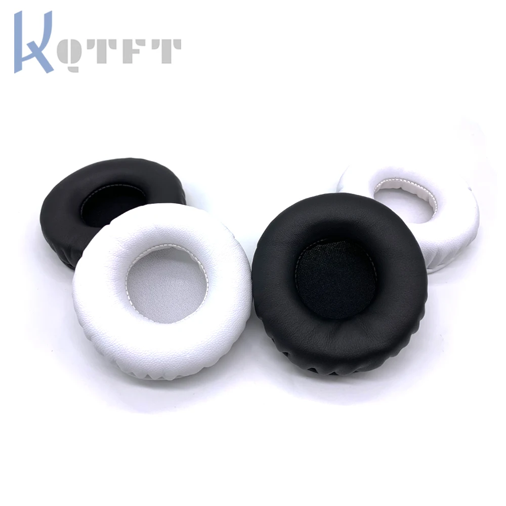 Ear pads Replacement Earpads for Sonixx SX1 Neckband Folding Bluetooth Headphones Earmuff Earphone Sleeve Headset Repair