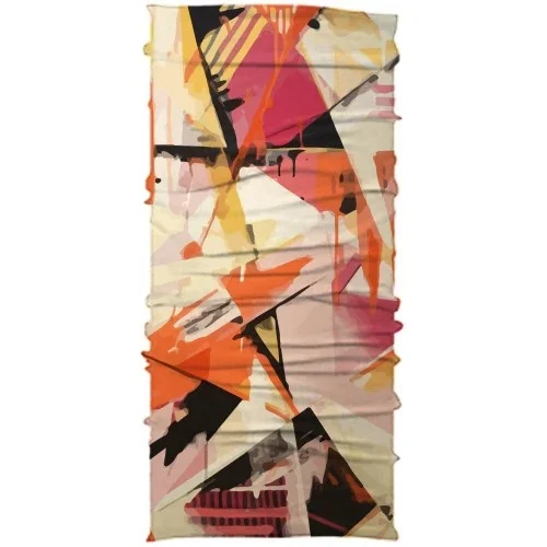 

Necko Retro Buff Bandana Face Mask-DN0343 444979137