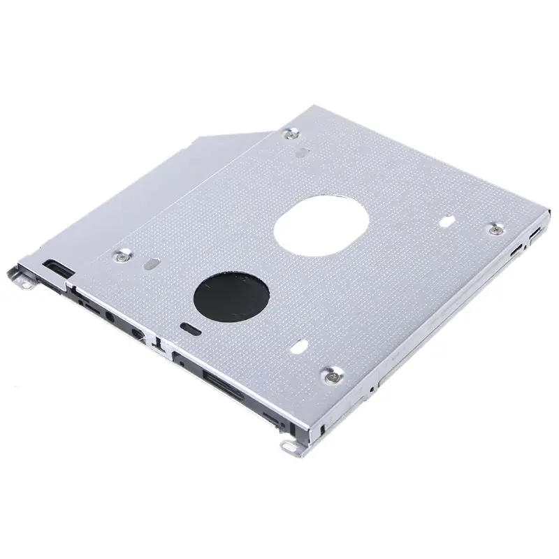 Adaptador de disco duro SSD HDD Caddy para Apple MacBook Pro-A1278 A1286 A1297