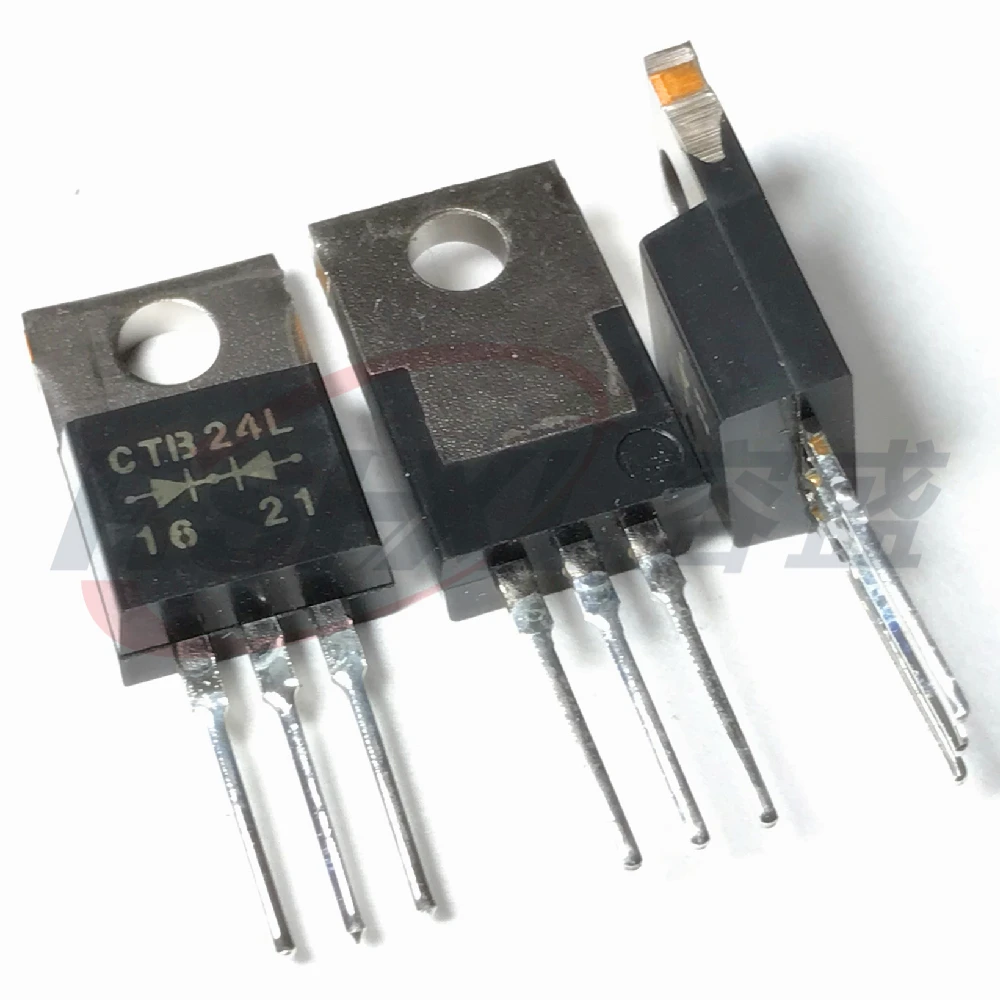 CTB24L ZU-220 Neue Original 5 teile/los Schottky dioden