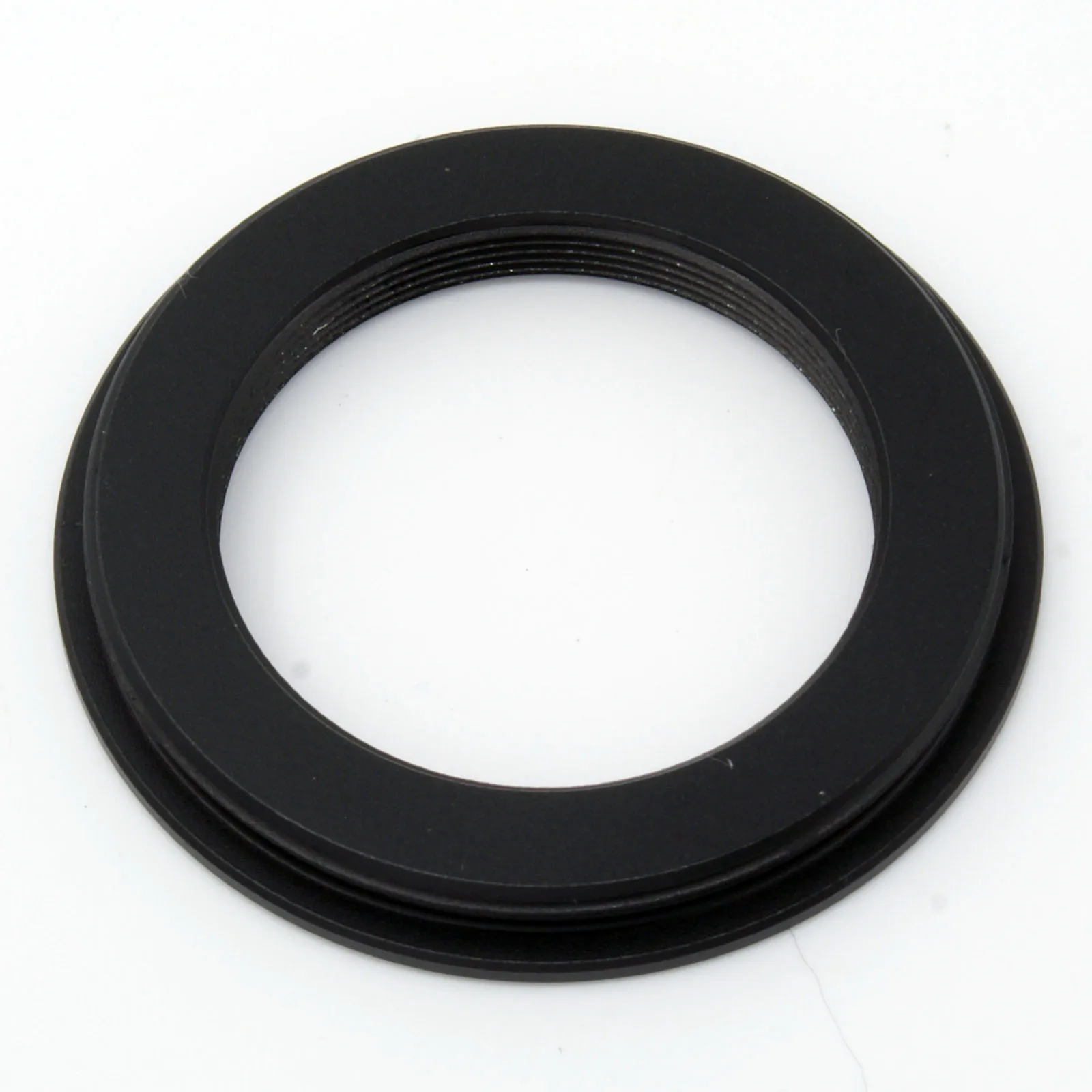 M30.2-M42 flange modificar adaptador de lente m30.2 x0.75 fêmea para 42mm x1 parafuso masculino