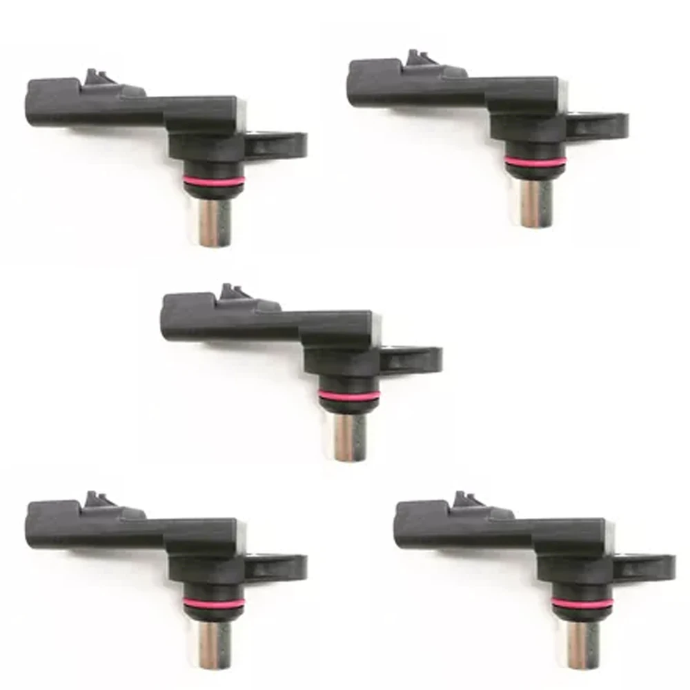 

set 5 pcs Auto Camshaft position Sensor OEM 5293161AA fits for MINI COOPER 1.6L CAMSHAFT POSITION SENSOR 5293161AA / 12141485845