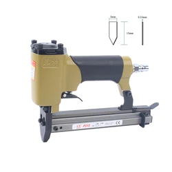 Meite P515 Pneumatische Fotolijst Pin Gun Flexibele Punten Air Nietmachine Nail Gun