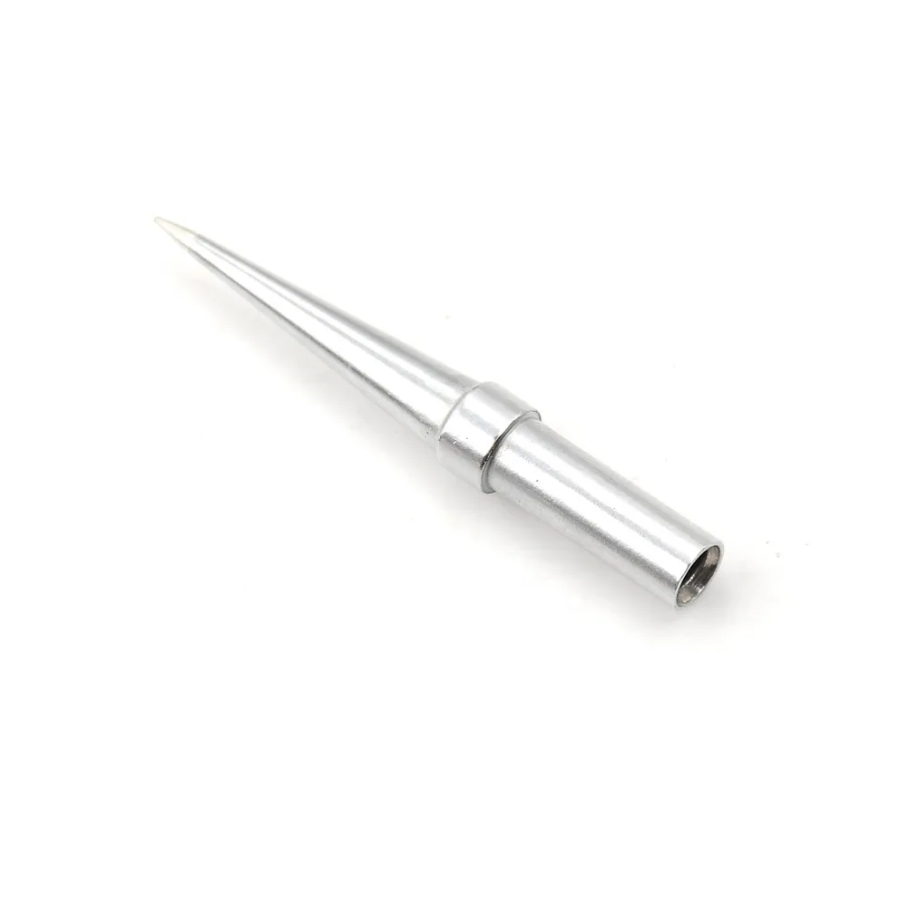 Replacement Weller 1/64 ETS Long Conical Soldering Iron Tip Stations WES50/WES51