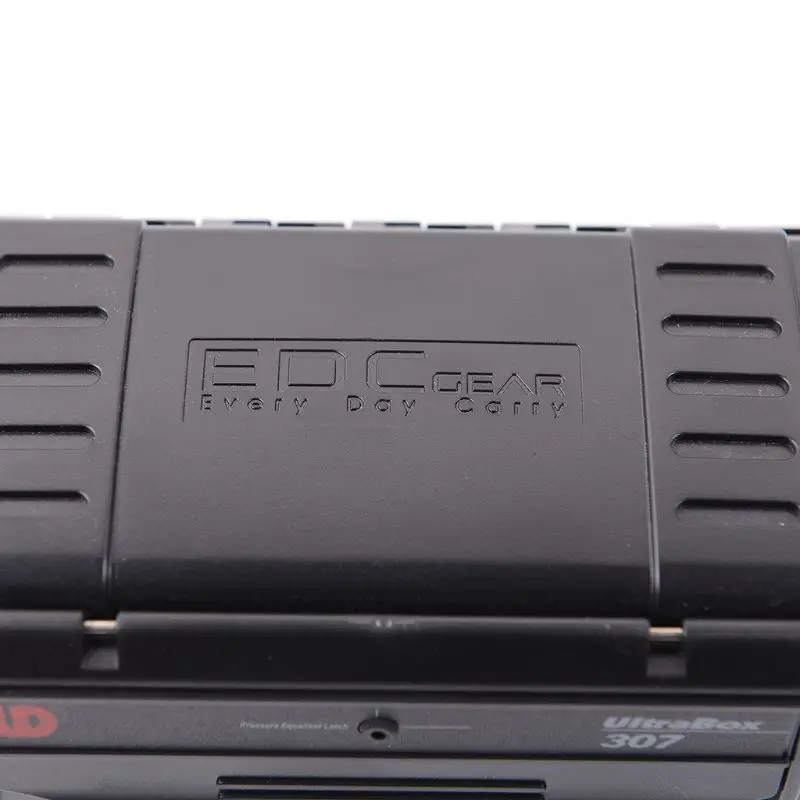 Waterdichte Shockproof Box Telefoon Elektronische Gadgets Luchtdicht Outdoor Case 