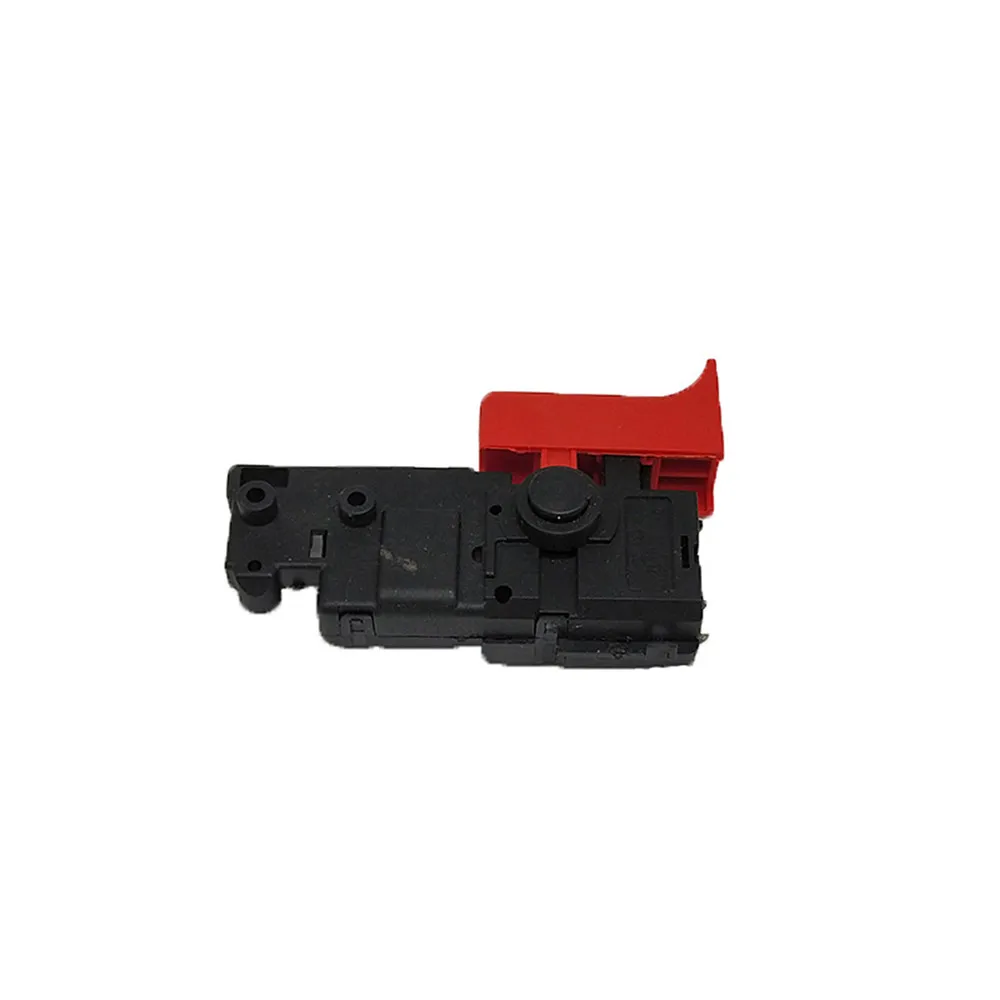 

1pc Replacement Switch for Bosch Hammer Drill GBH 2-28 DV GBH 2-28 DFV GBH 2-26 1617200532 / 0611250632 / 0611250642 Accessories