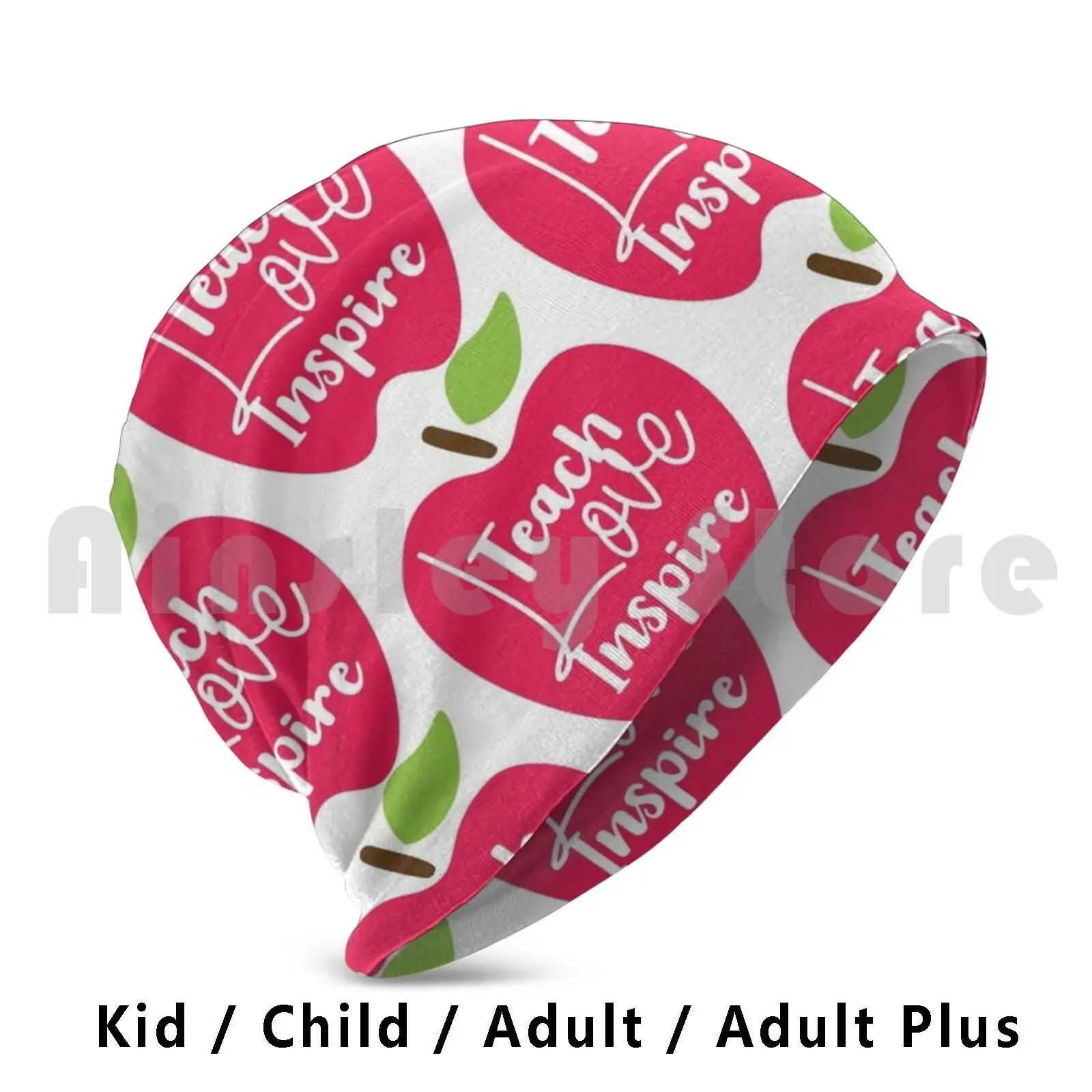 

Teach Love Inspire Шапочки Вязаная шапка Учитель хип-хопа Учитель английского языка Мем Учитель английского языка Учитель мемов Учитель