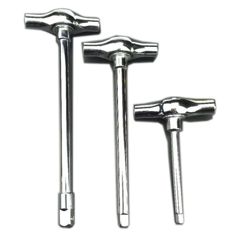 Chave de catraca, Tomada hexagonal, Torque, Ferramentas de bicicleta, Cabo destacável, Chave inglesa, Ferramenta de mão, 1,4, 3,8, 1,2